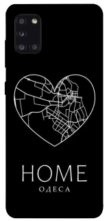 Чохол на Samsung Galaxy A31 Одеса Home фото 1 з 1