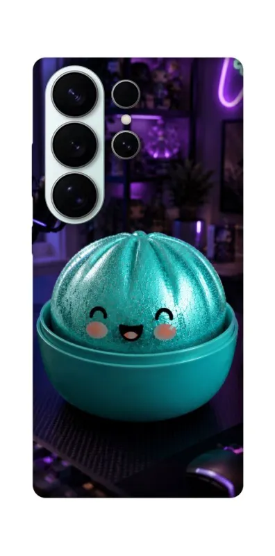 Чохол на Samsung Galaxy S26 Dumpling ver.10 фото 1 з 1