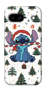 Чехол на Google Pixel 8a Stitch ver.23 фото 1 из 1