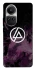 Чохол на Oppo Reno 10 Linkin Park logo ver.6 фото 1 з 1