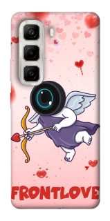 Чехол на Infinix Hot 50 4G Frontlove фото 1 из 1