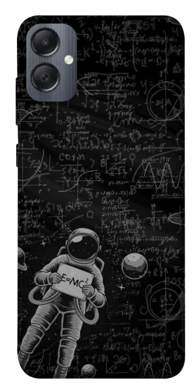 Чехол на Samsung Galaxy A05 Physics фото 1 из 1