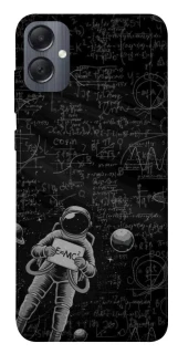 Чехол на Samsung Galaxy A05 Physics фото 1 из 1