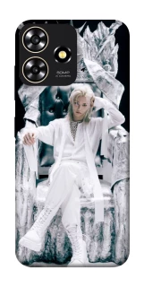 Чехол на ZTE Blade A73 4G Felix GIANT фото 1 из 1