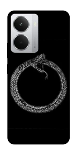 Чохол на Realme 14 Ouroboros фото 1 з 1