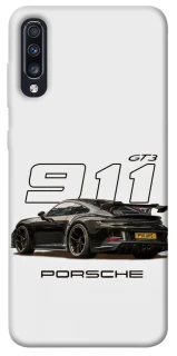 Чехол на Samsung Galaxy A70 (A705F) 911 фото 1 из 1