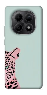Чохол на Xiaomi Redmi Note 15 5G Leopard Art фото 1 з 1