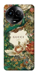 Чехол на Realme C67 4G Gucci ver.4 фото 1 из 1