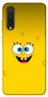 Чохол на Xiaomi Mi CC9 / Mi 9 Lite SpongeBob фото 1 з 1