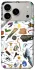 Чехол на Apple iPhone 18 Pro Equipment ver.2 фото 2 из 2