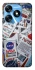 Чехол на TECNO Spark 10 NASA ver.4 фото 1 из 1