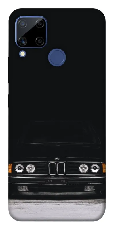 Чехол на Realme C15 BMW v17 фото 1 из 1