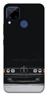 Чохол на Realme C15 BMW v17 фото 1 з 1