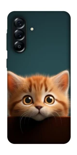 Чохол на Samsung Galaxy A57 5G Чохол Кошеня фото 1 з 1