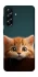 Чехол на Samsung Galaxy A57 5G Чехол Котёнок фото 1 из 1