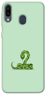 Чохол на Samsung Galaxy M20 Змійка фото 1 з 1
