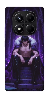 Чехол на Xiaomi Redmi Note 14 Pro 5G Solo leaving Sung Jinwoo фото 1 из 1