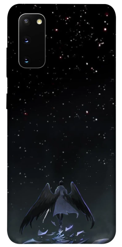 Чохол на Samsung Galaxy S20 Omniscient Reader's v4 фото 1 з 1