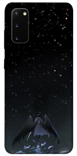 Чохол на Samsung Galaxy S20 Omniscient Reader's v4 фото 1 з 1