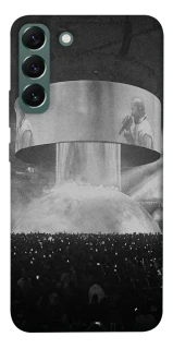 Чехол на Samsung Galaxy S22+ Kanye West ver.5 фото 1 из 1