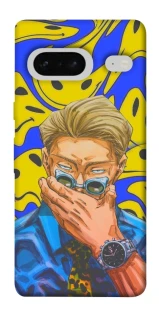 Чехол на Google Pixel 7 Nanami v5 фото 1 из 1