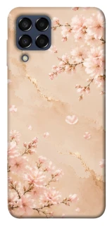 Чохол на Samsung Galaxy M33 5G Sakura ver.2 фото 1 з 1