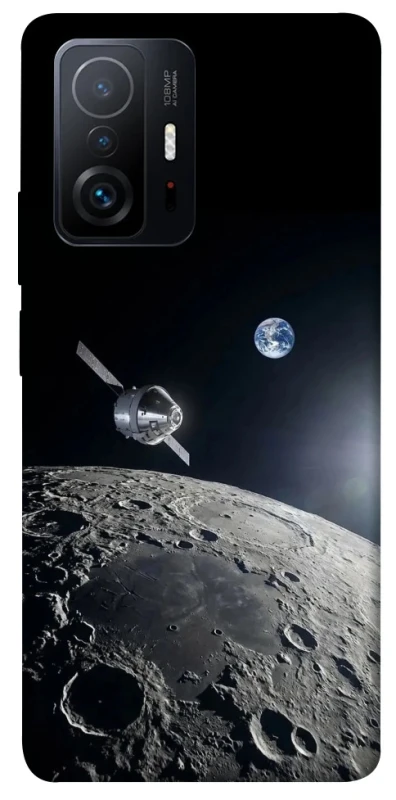 Чехол на Xiaomi 11T / 11T Pro Artemis 2 ver.2 фото 1 из 1