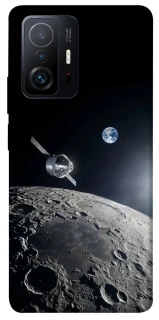 Чехол на Xiaomi 11T / 11T Pro Artemis 2 ver.2 фото 1 из 1