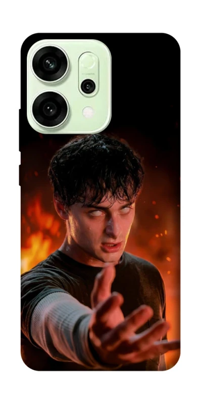 Чохол на Oppo Reno 14 Stranger Things ver.35 фото 1 з 1