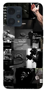 Чехол на Realme 9 4G / 9 Pro+ Mindset фото 1 из 1