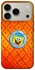 Чехол на Apple iPhone 17 Pro (6.3") Дом Спанч Боба фото 1 из 1