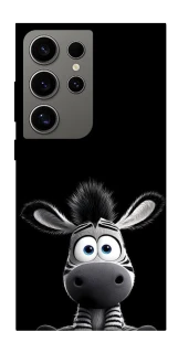 Чохол на Samsung Galaxy S24 Ultra My Zebra фото 1 з 1