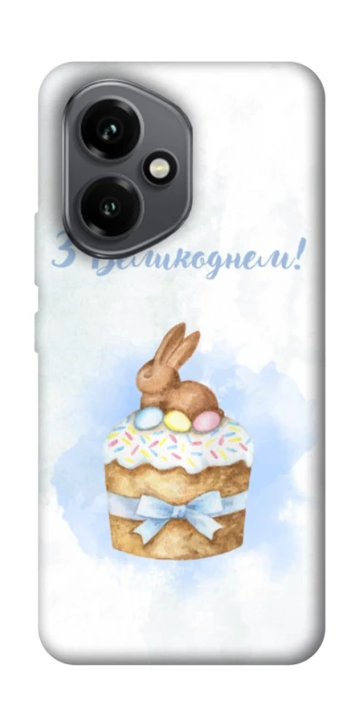 Чехол на Honor 400 Easter ver.8 фото 1 из 1