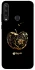 Чехол на Huawei Y6p Apple logo ver.2 фото 1 из 1