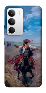 Чохол на Realme C71 Козак фото 1 з 1