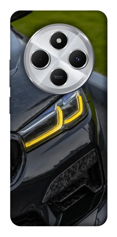 Чехол на Xiaomi Redmi 14C / Poco C75 BMW v48 фото 1 из 1