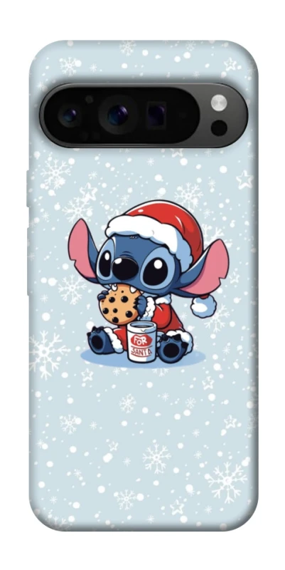 Чохол на Google Pixel 9 Pro Stitch ver.21 фото 1 з 1