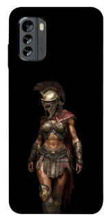 Чохол на Nokia G60 Goddess of war ver.6 фото 1 з 1