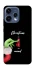 Чохол на Oppo Reno 15 Grinch mood фото 1 з 2