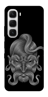 Чохол на Infinix Hot 60i Козак v2 фото 1 з 1