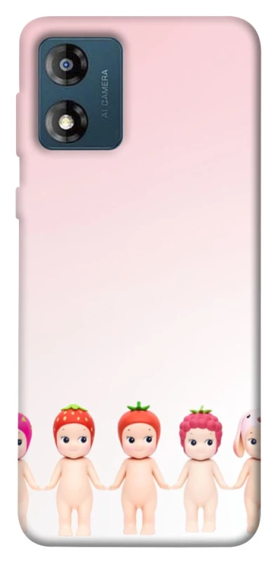 Чохол на Motorola Moto E13 Sonny фото 1 з 1