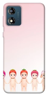 Чохол на Motorola Moto E13 Sonny фото 1 з 1