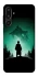 Чохол на Samsung Galaxy F16 Harry Potter & Dementor фото 1 з 1