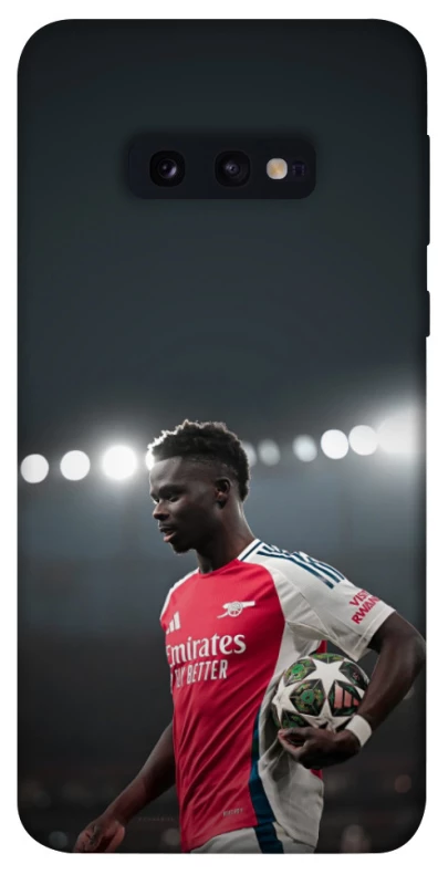 Чохол на Samsung Galaxy S10e FC Arsenal v5 фото 1 з 1