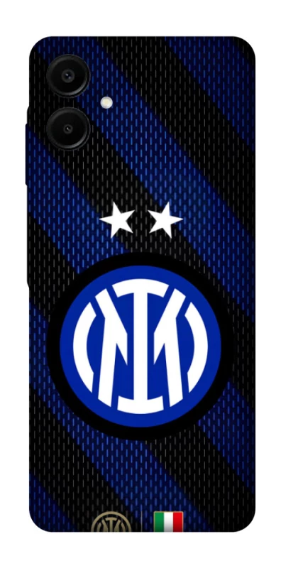 Чохол на Samsung Galaxy A07 FC Inter v2 фото 1 з 1