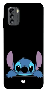 Чехол на Nokia G60 Stitch ver.7 фото 1 из 1