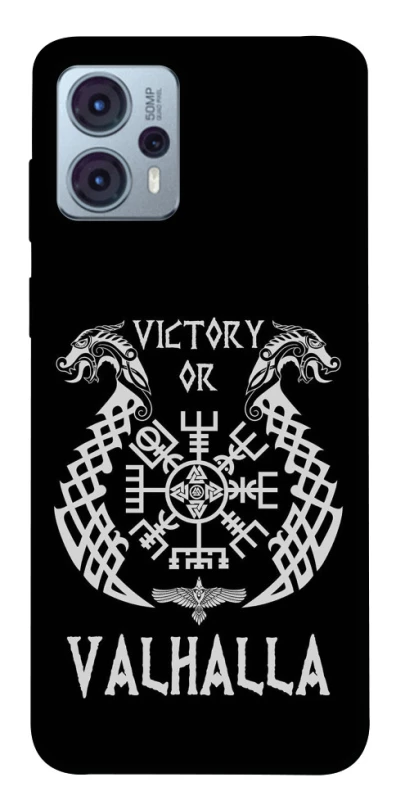 Чехол на Motorola Moto G23 Victory or Valhalla фото 1 из 1