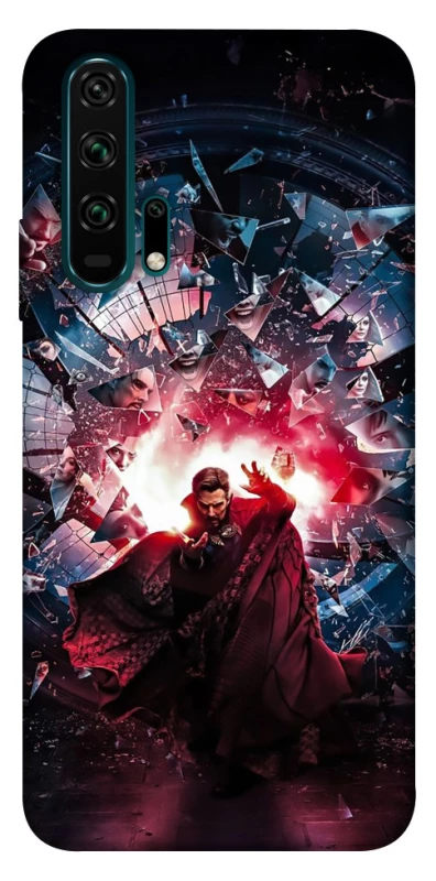 Чохол на Huawei Honor 20 Pro Doctor Strange фото 1 з 1
