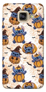 Чохол на Samsung A520 Galaxy A5 (2017) Halloween Stitch ver.1 фото 1 з 1