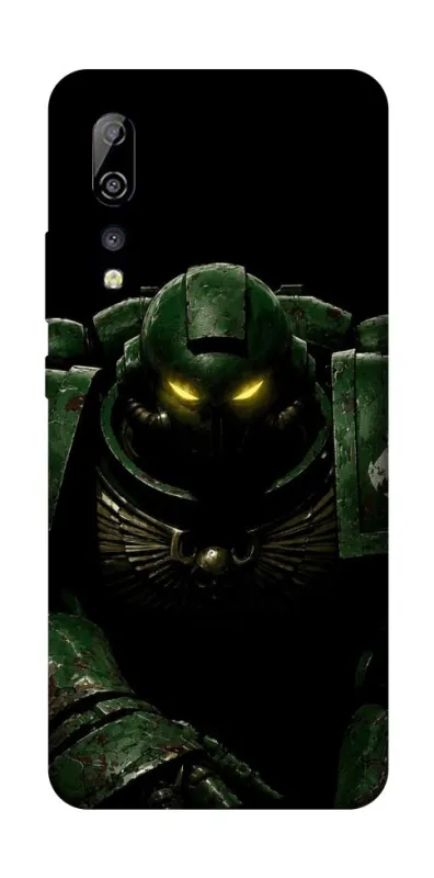 Чохол на ZTE Axon 10 Pro Warhammer 40k v1 фото 1 з 1